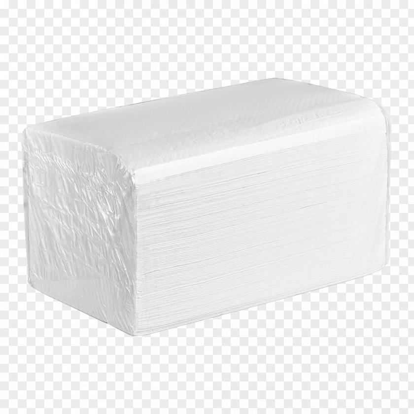 Paper Napkin Product Design Rectangle PNG