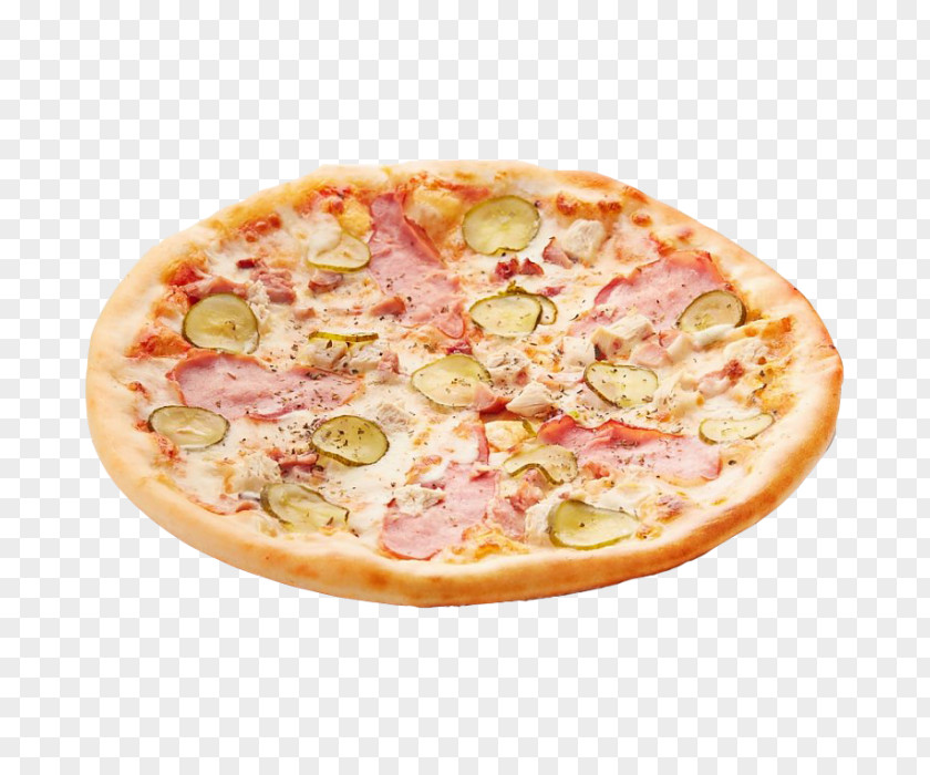 Pizza California-style Sicilian Lida Tarte Flambée PNG