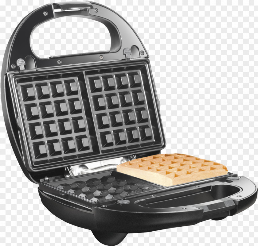 Sandwich Maker Waffle Irons Barbecue Panini Pie Iron PNG