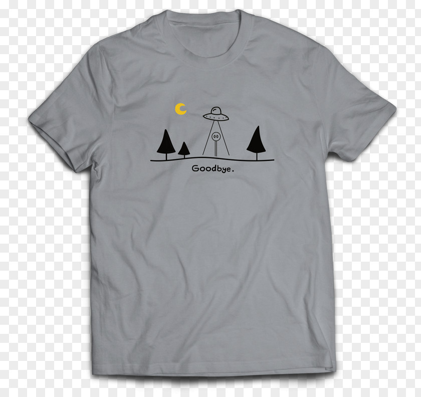 T-shirt Mockup Printed Clothing Sizes PNG