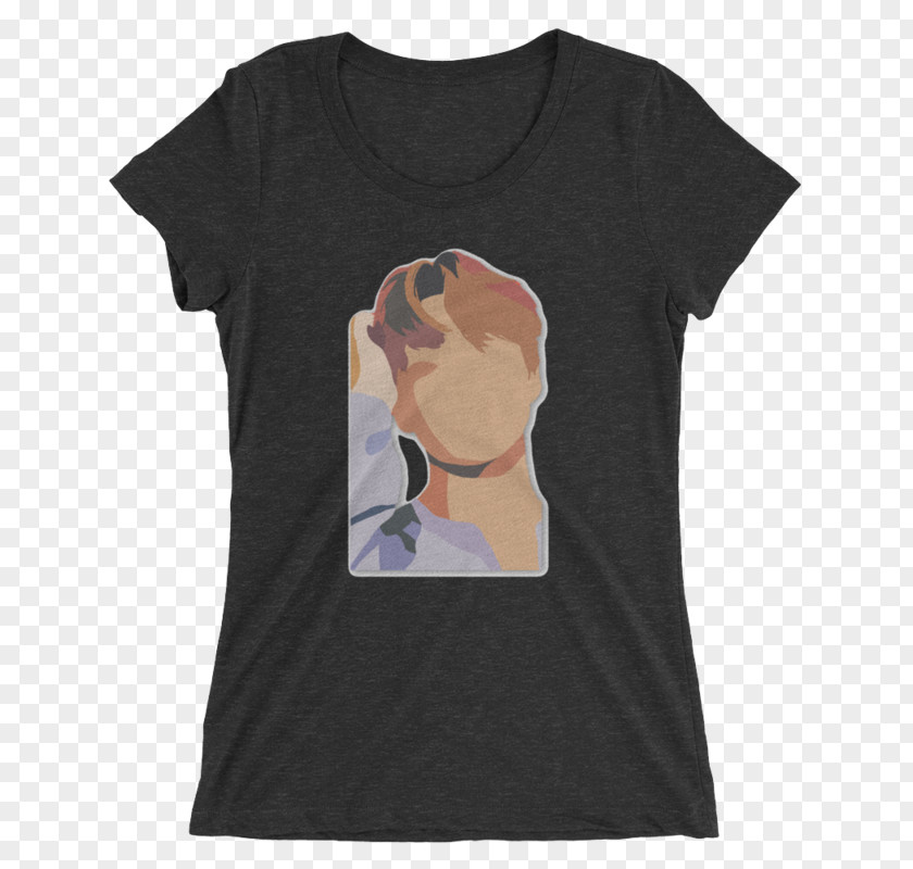 T-shirt Sleeve Hairdresser Unisex PNG