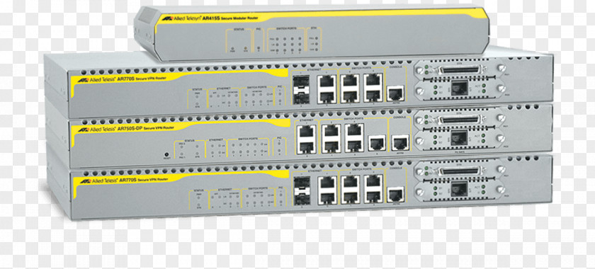 Virtual Private Network Allied Telesis Router Firewall Switch PNG
