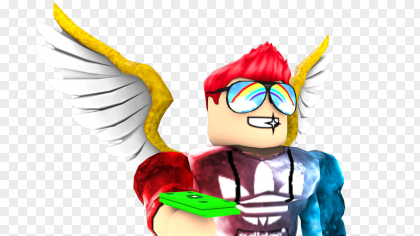 Youtube Roblox YouTube Avatar Xonnek Video PNG