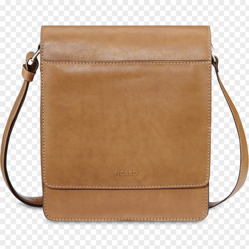 Bag Messenger Bags Leather Handbag Brown Strap PNG