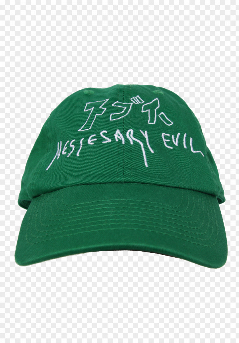 Baseball Cap PNG