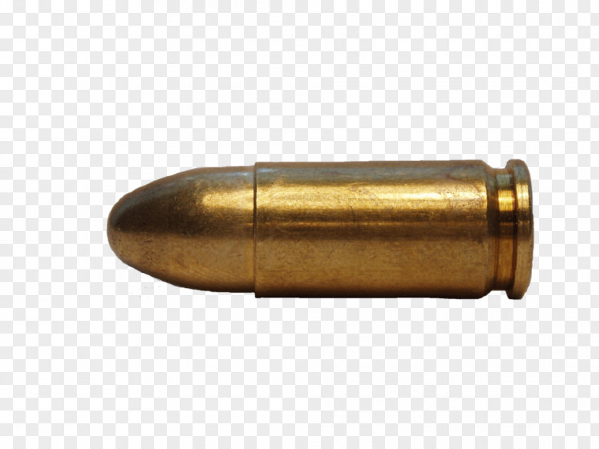 Bullets Bullet Firearm Ammunition Clip Art PNG