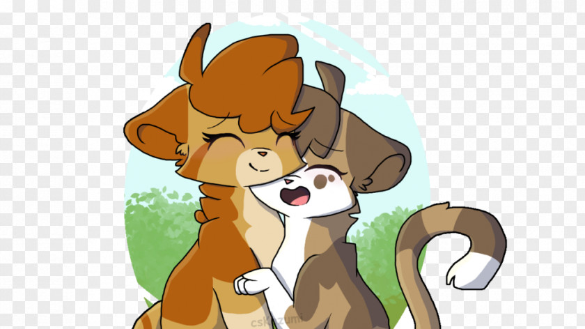 Cat Into The Wild Warriors Leafpool ThunderClan PNG