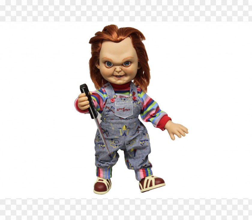 Chucky Child's Play Tiffany Doll Mezco Toyz PNG