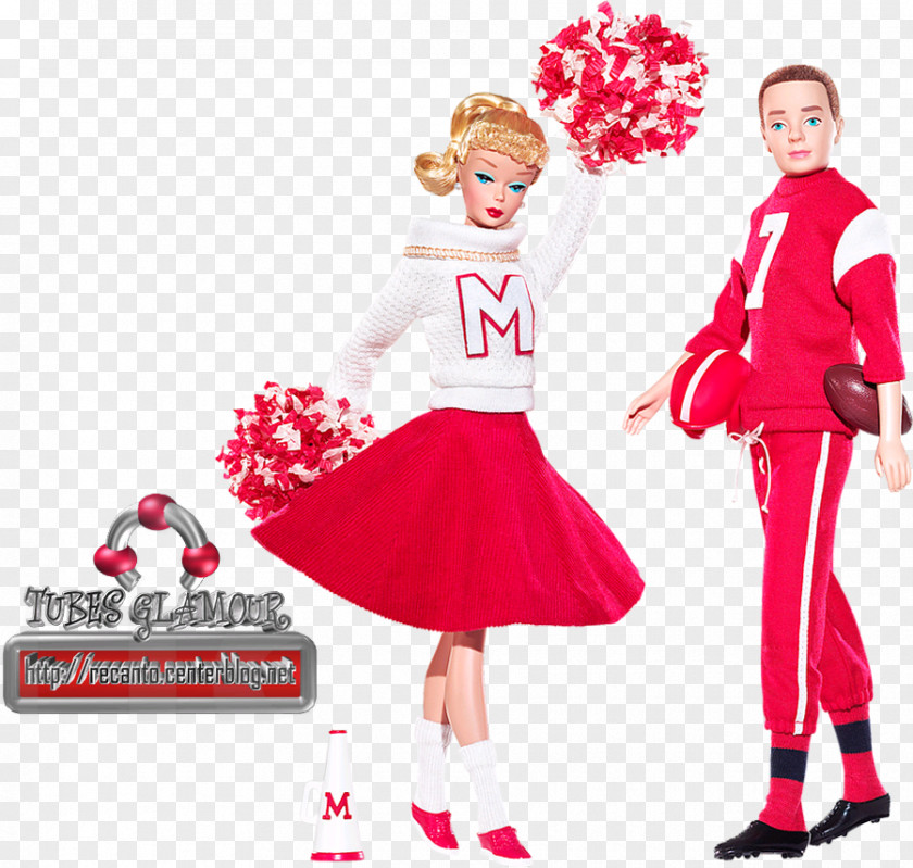 Couple Goals Campus Spirit Barbie Doll And Ken Giftset Knitting Pretty Skipper Amazon.com PNG
