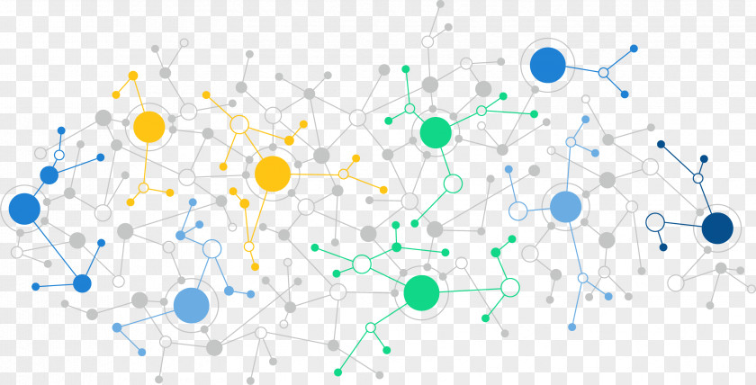 Data Connection Science Analytics Visualization Analysis PNG