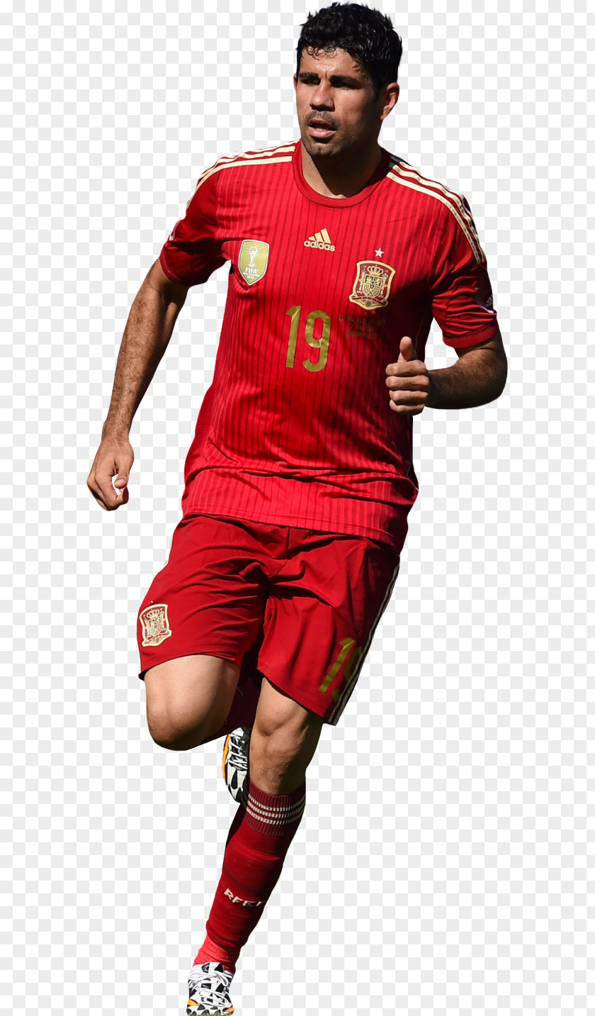 Diego Costa Spain National Football Team Chelsea F.C. Player PNG