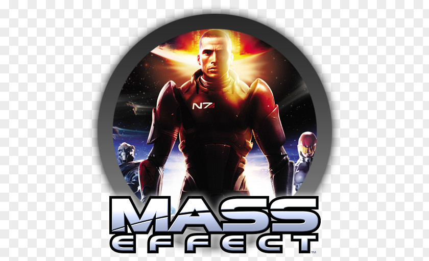 Effect Icon Mass 2 3 Effect: Andromeda Xbox 360 PNG