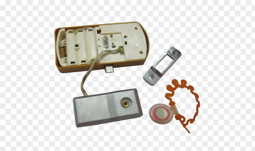 Electronic Locks Electronics Lock Component Drawer PNG