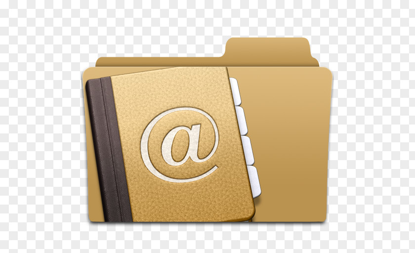 File Related To Address Icon Book Iconza PNG