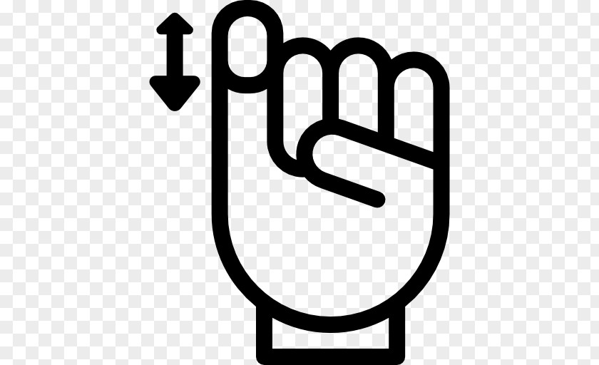 Gesture Sign PNG