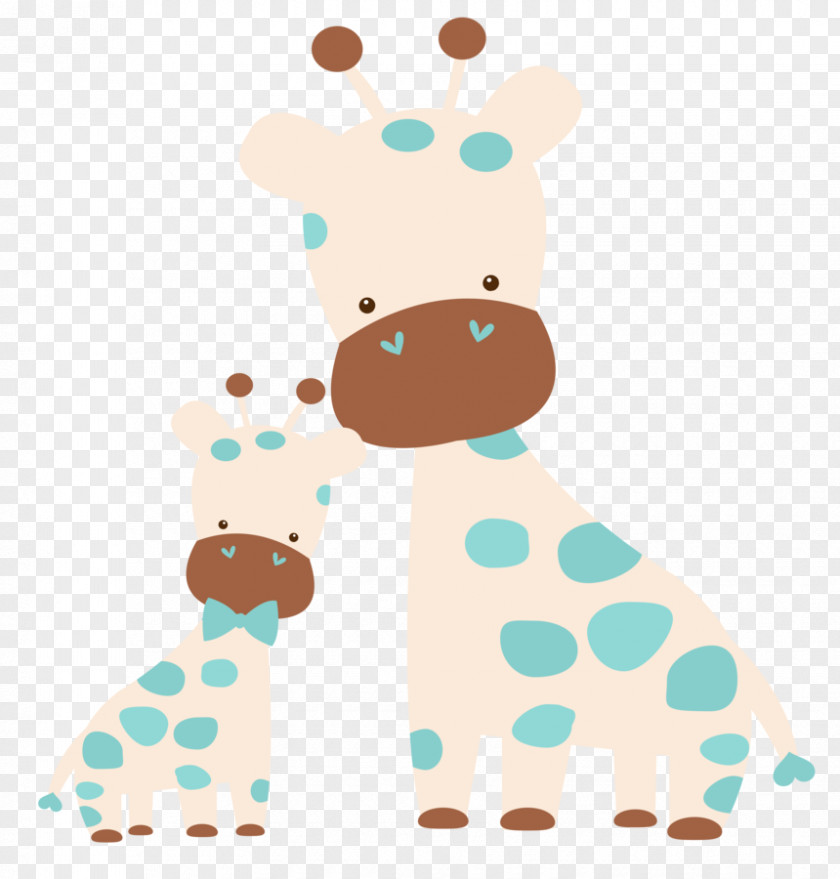 Giraffe Clip Art Infant Image Child PNG