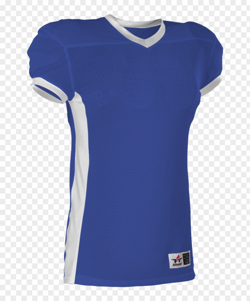 Kids Football Jersey T-shirt Sleeve Baseball Uniform PNG