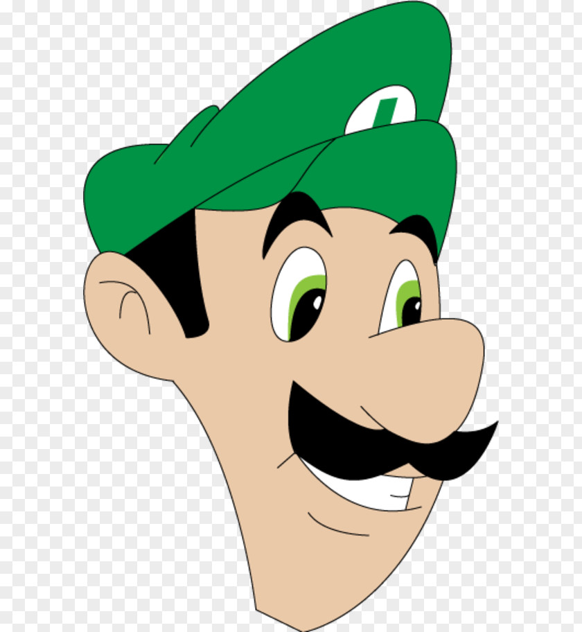 Luigi Luigi's Mansion Super Mario World 64 DS PNG