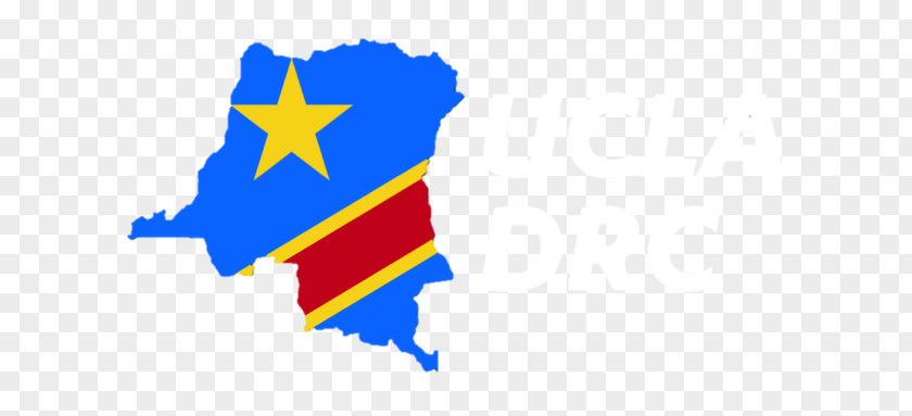Map Flag Of The Democratic Republic Congo World Vector Graphics PNG