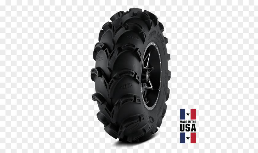 Mud Off-road Tire Side By All-terrain Vehicle Tread PNG