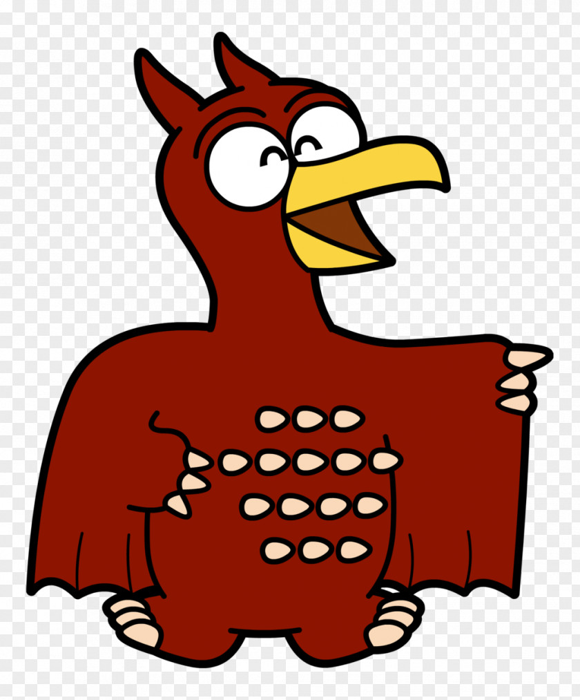 Okay Face Beak Cartoon Chicken As Food Clip Art PNG
