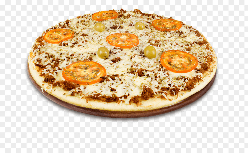 Pizza California-style Sicilian Manakish Pastel PNG