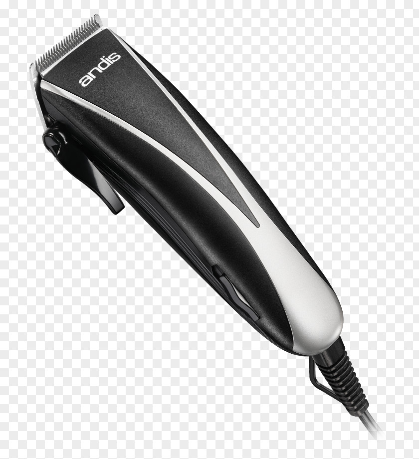 Razor Hair Iron Andis Hairstyle PNG