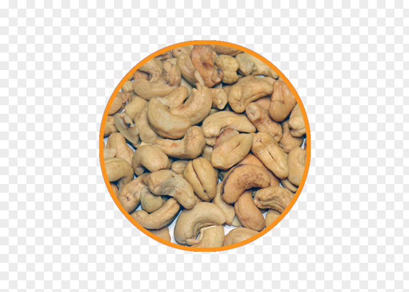 Roasted Cashews Commodity PNG