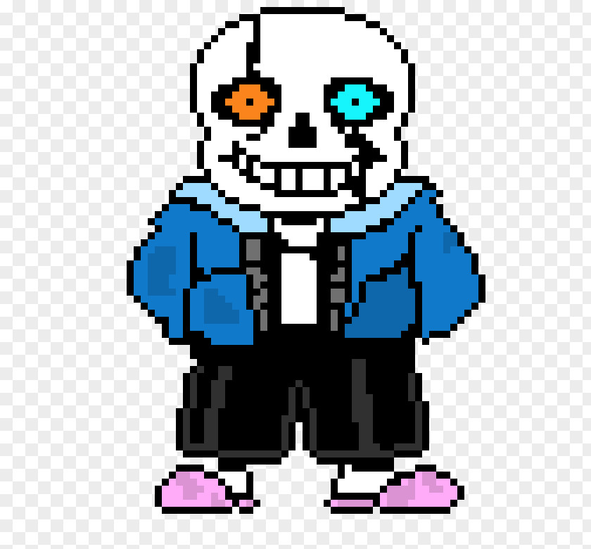 Sprite Undertale Sans-serif Comic Sans Pixel PNG