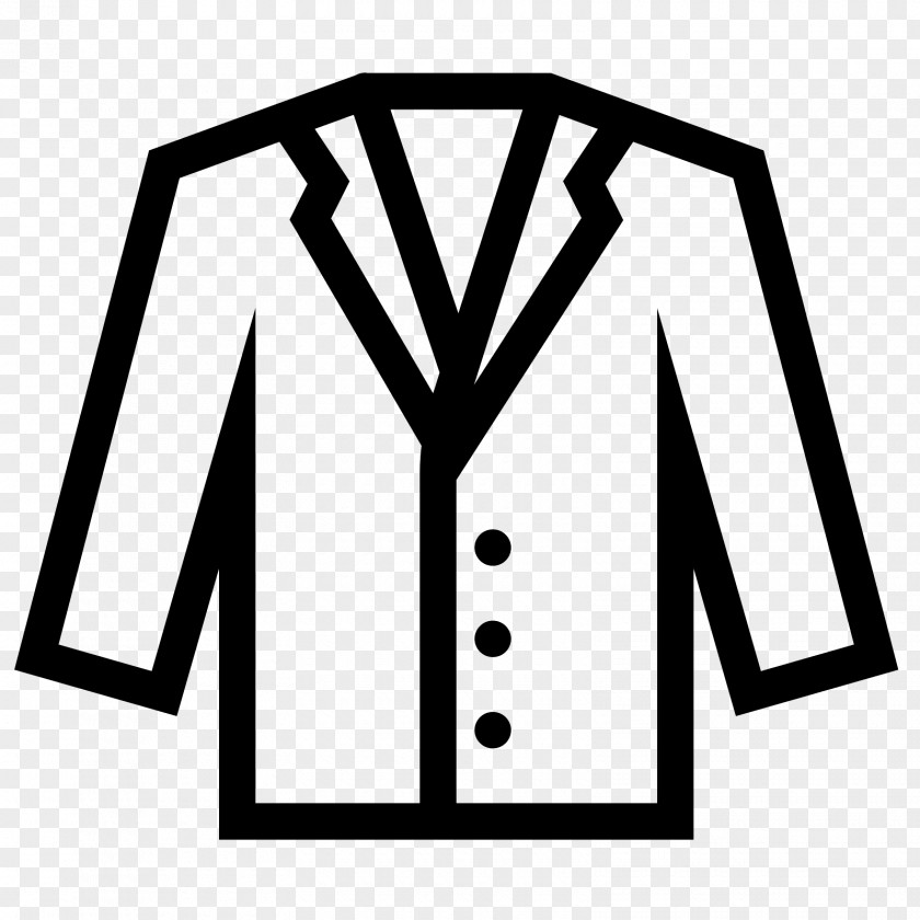 Suit T-shirt Lab Coats Clothing Jacket PNG