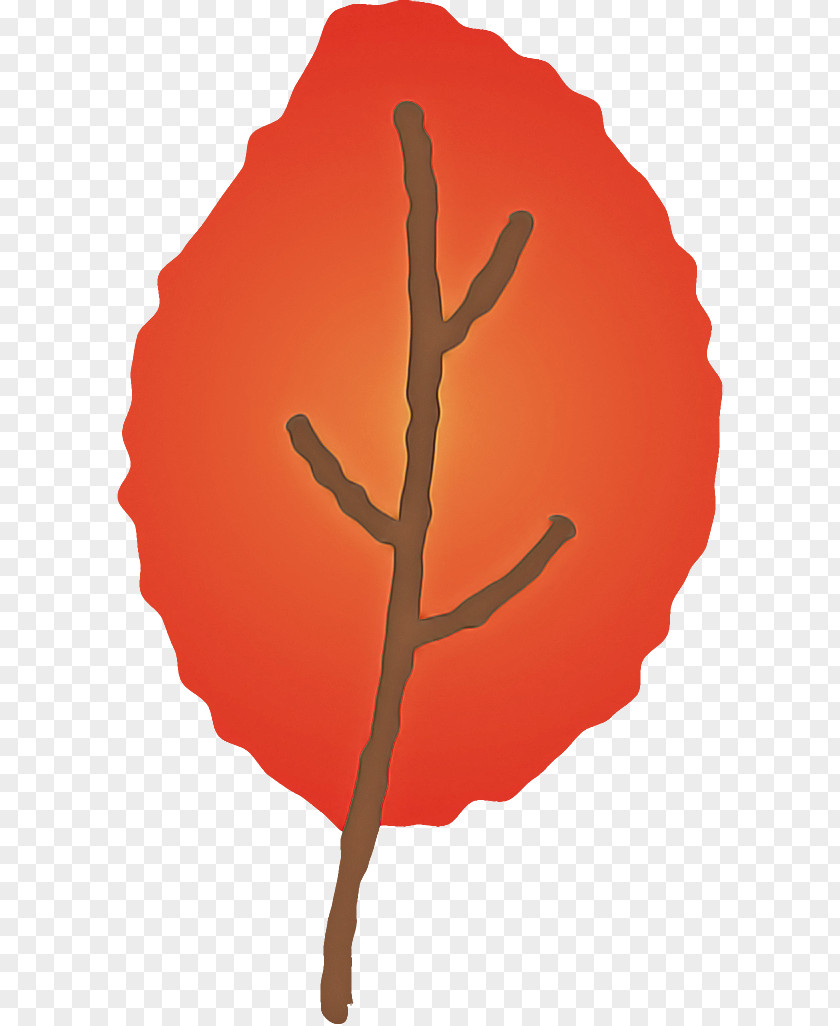 Tree Plant Stem Gesture PNG