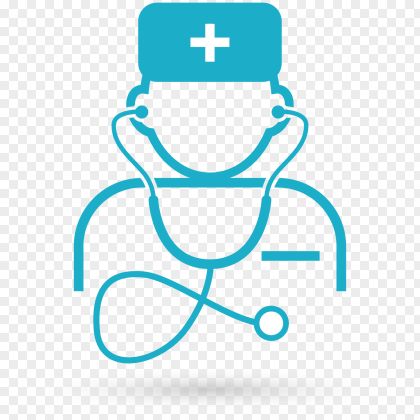 Vector Doctor Material Physician Health Care Icon PNG