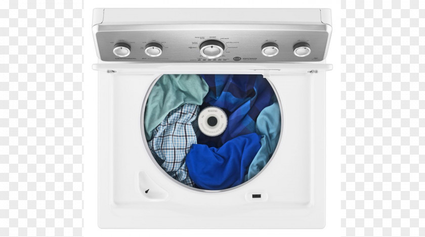 Washer Major Appliance Maytag MVWC415EW Washing Machines Home PNG