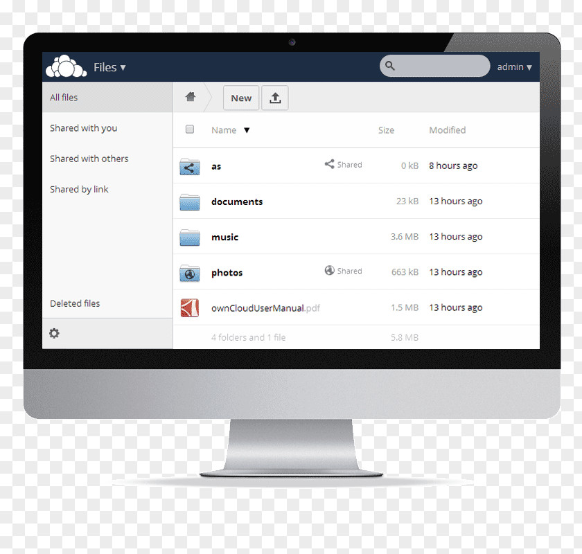 Business Revenue Cycle Management Computer Software System PNG