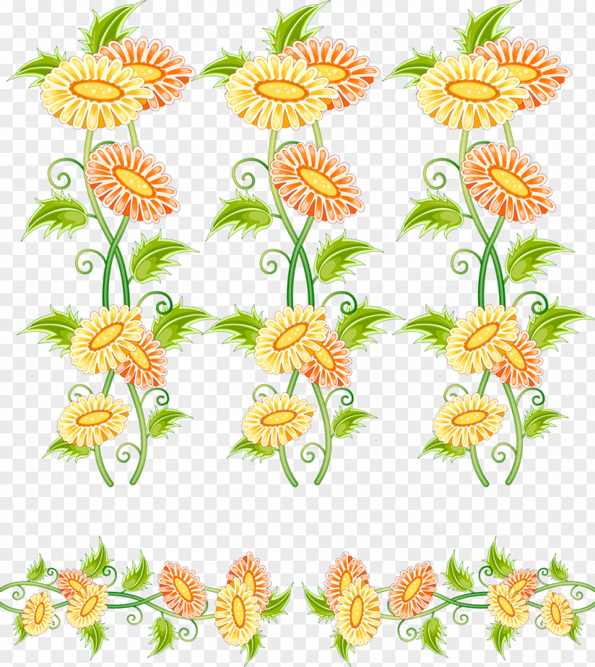 Chrysanthemum PNG