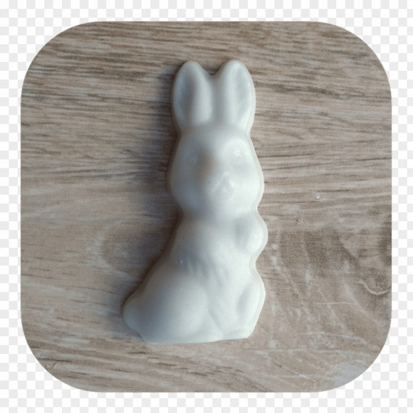 Coelho Resin Quality Rabbit Fabricació PNG
