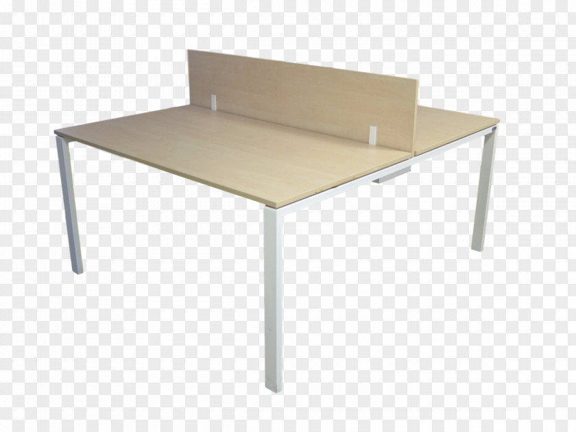 Double 11 Presale Desk Open Plan Furniture Office Table PNG