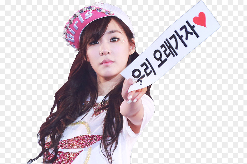 Girls Generation Tiffany Seoul Girls' Female K-pop PNG