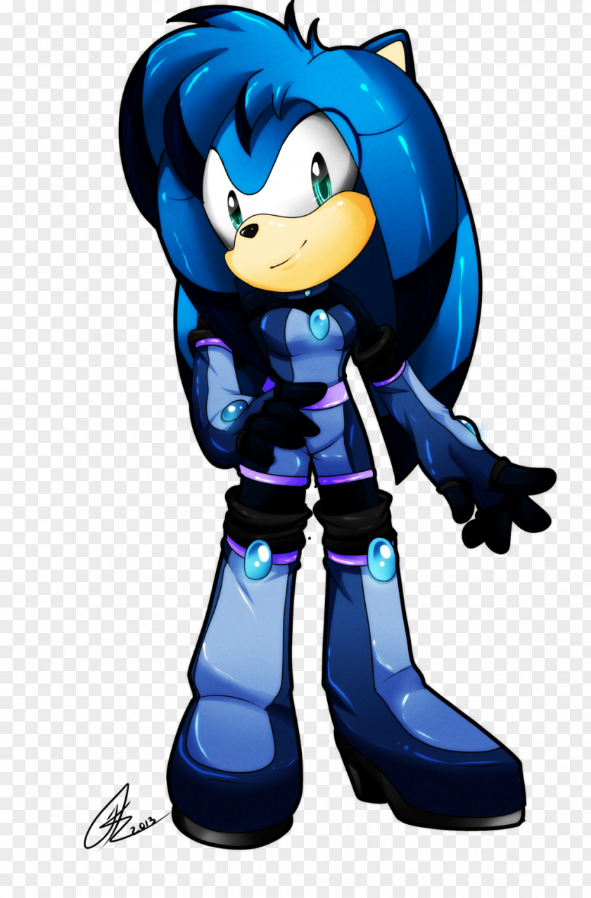 Icing Sonic The Hedgehog Shadow Video Game PNG