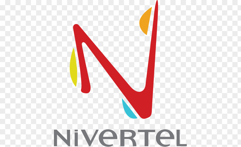 NUMERIQUE Nivertel Logo Broadband Internet Access Brand PNG