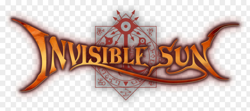 Preorder Invisible Sun Vislae Kit Role-playing Game Logo PNG