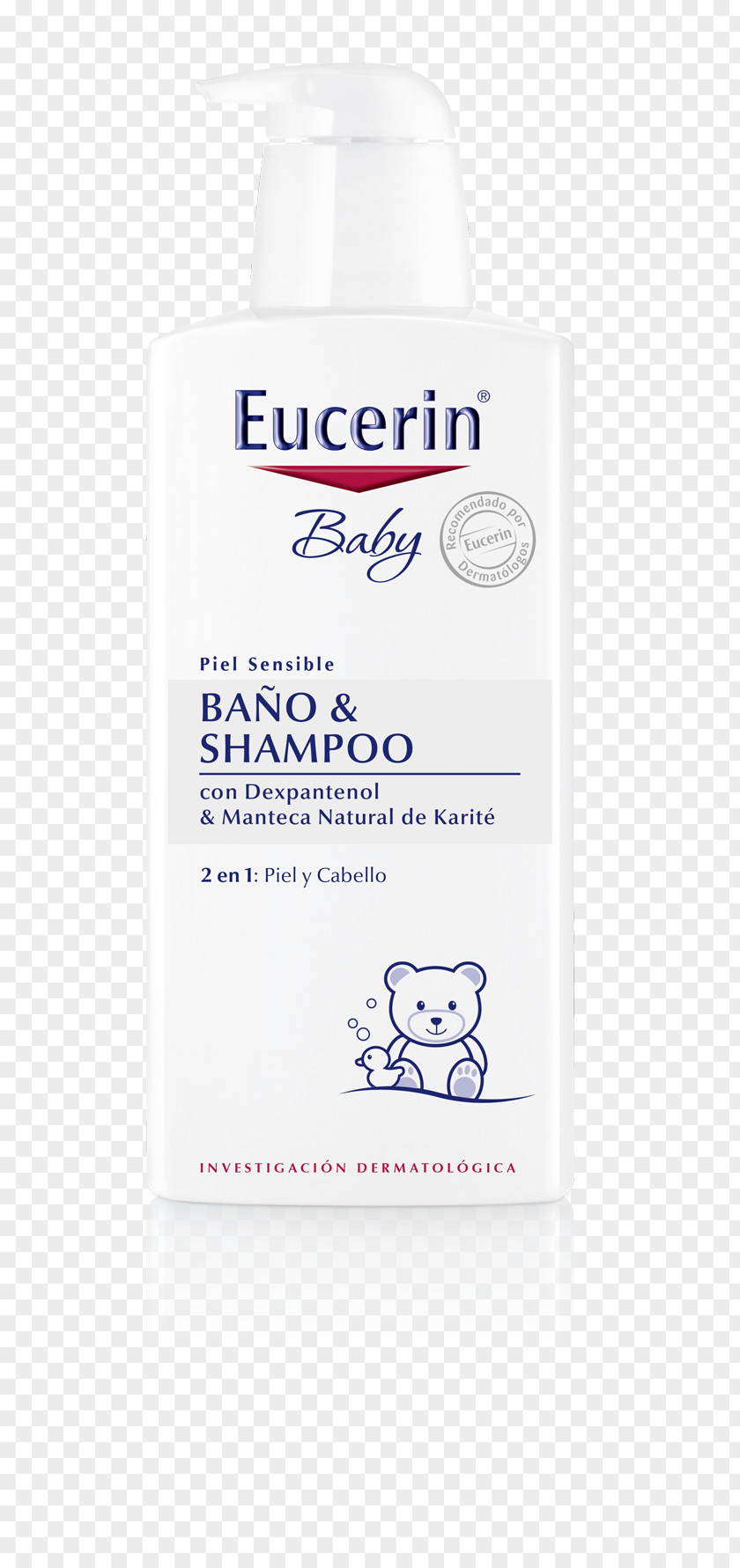 Shampoo Lotion Eucerin Baby Eczema Relief Body Creme Cream PNG