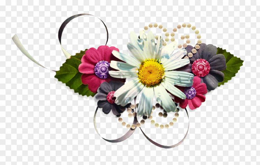 Transvaal Daisy Cut Flowers Floral Design Flower Bouquet PNG