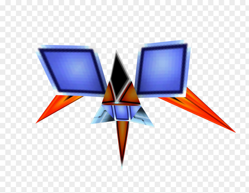 Triangle Logo PNG