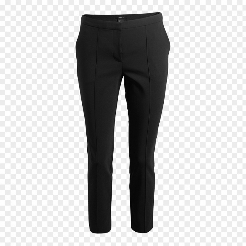 Trouser Slim-fit Pants Jeans High-rise Denim PNG