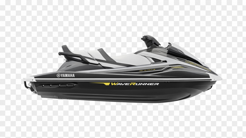 Yamaha Outboard Motor Company Personal Watercraft WaveRunner Motorcycle PNG