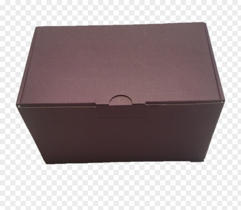 Blue Ash Box Ready-to-assemble Furniture Container Cardboard PNG