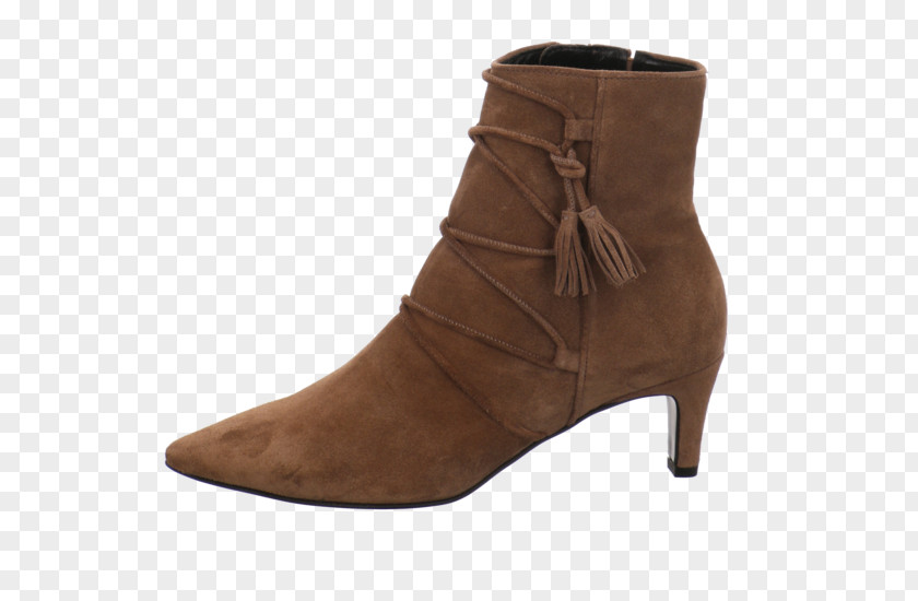 Boot Suede High-heeled Shoe Walking PNG