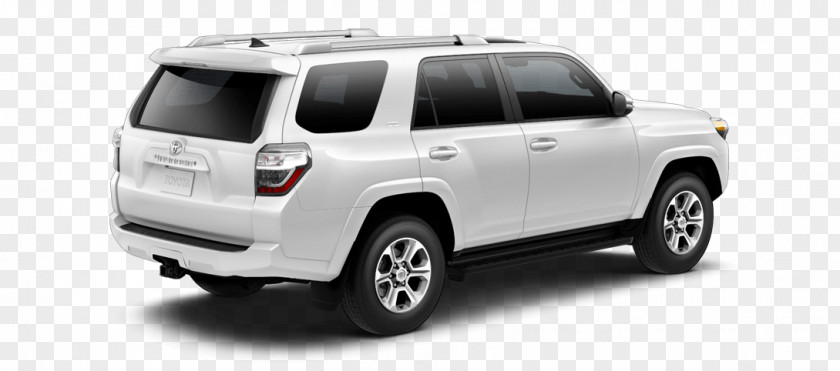 Car Toyota Fortuner Ford C-Max 4Runner PNG
