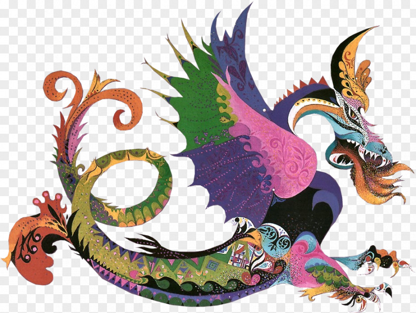 Dragon Chinese New Year Apalala PNG